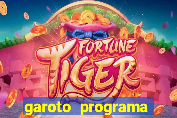 garoto programa porto alegre